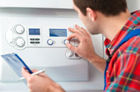 free Ballycassidy gas safe engineer quotes